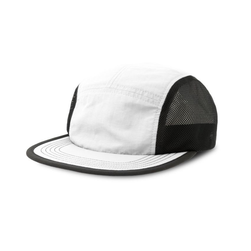 ERIE Cap Erie, 100% Recycled Nylon / 100% Recycled Polyester
