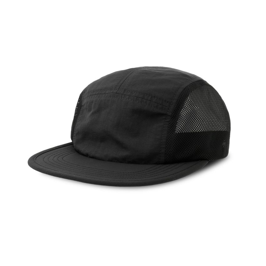 ERIE Cap Erie, 100% Recycled Nylon / 100% Recycled Polyester
