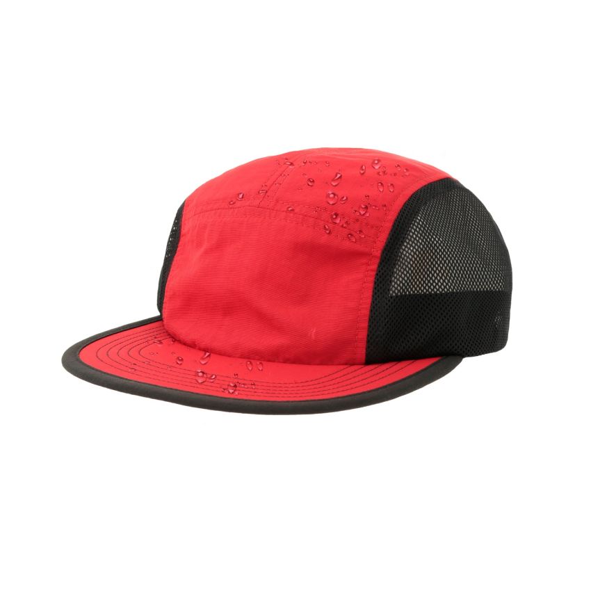 ERIE Cap Erie, 100% Recycled Nylon / 100% Recycled Polyester