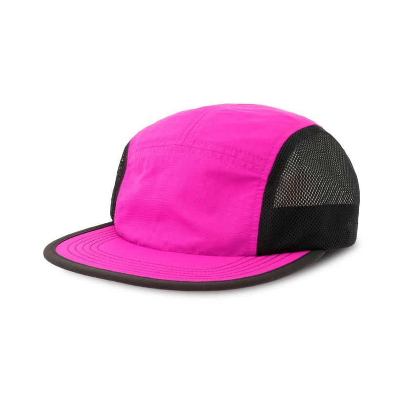 ERIE Cap Erie, 100% Recycled Nylon / 100% Recycled Polyester
