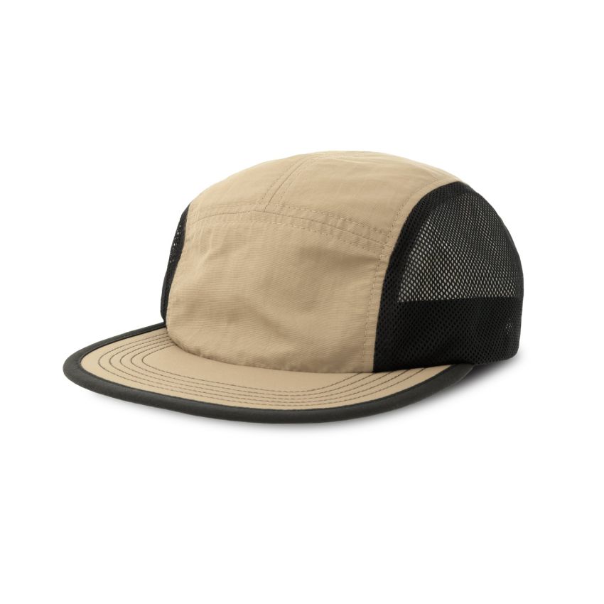 ERIE Cap Erie, 100% Recycled Nylon / 100% Recycled Polyester