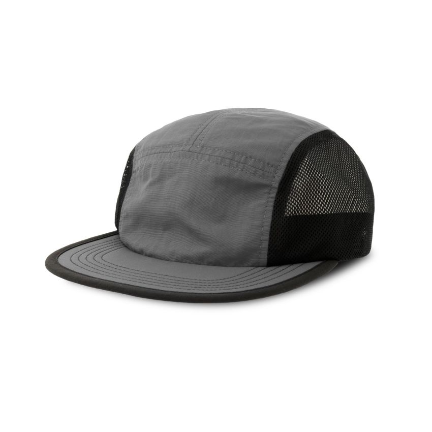 ERIE Cap Erie, 100% Recycled Nylon / 100% Recycled Polyester