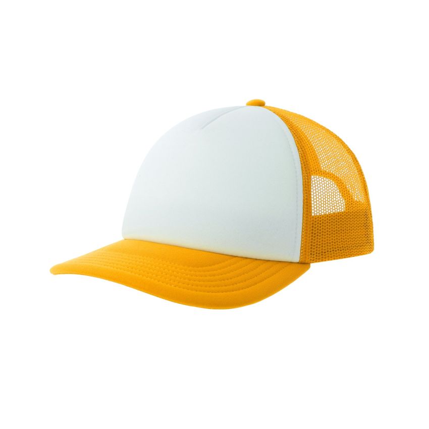 KID RAPPER-S Kid Rapper S Cap, 100% Recycled Polyester