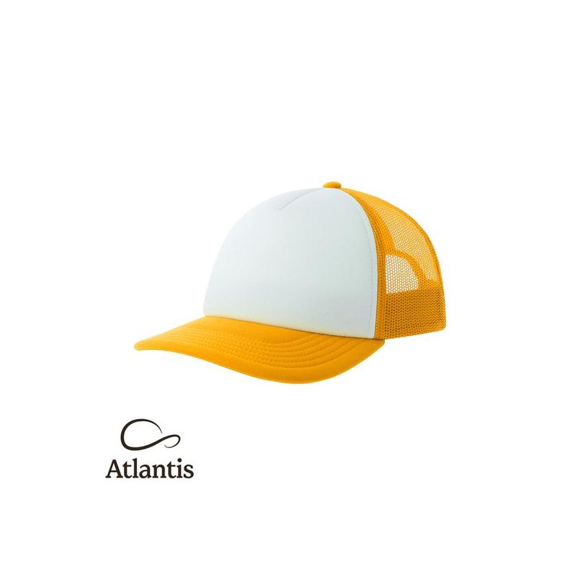 KID RAPPER-S Kid Rapper S Cap, 100% Recycled Polyester