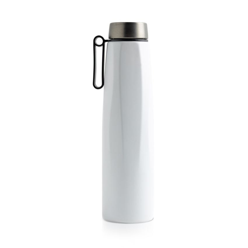 Calypso XLH Recycled Stainless Steel Thermal Bottle 750ml with Handle