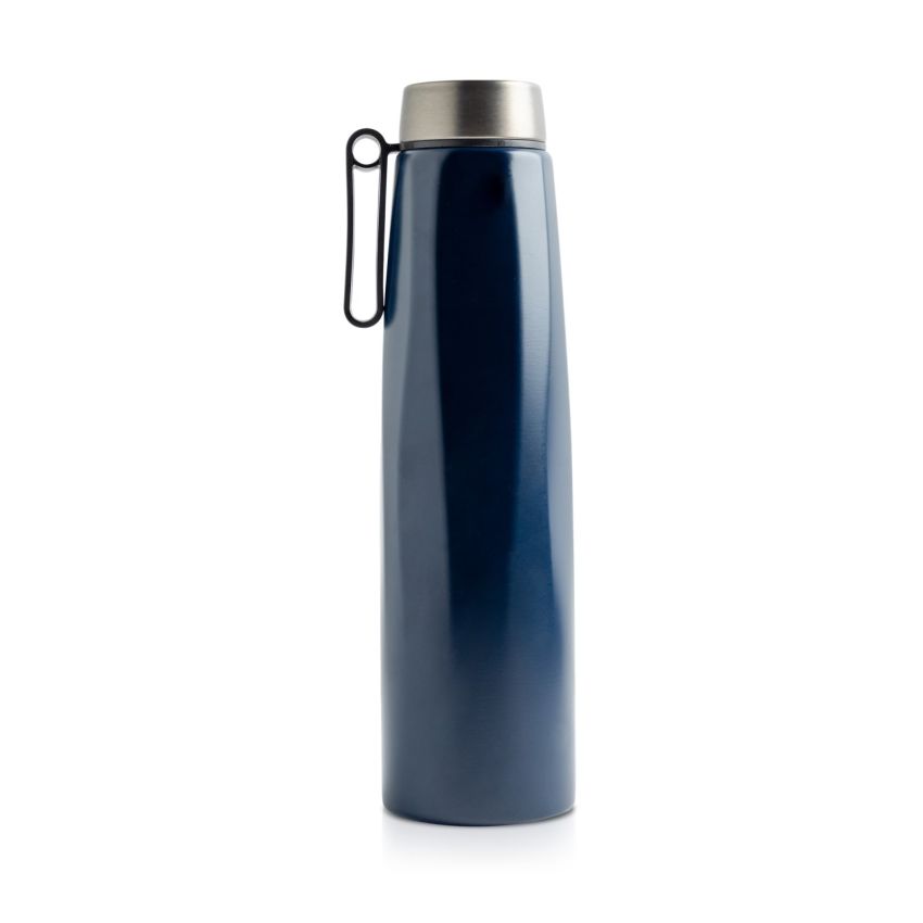 Calypso XLH Recycled Stainless Steel Thermal Bottle 750ml with Handle