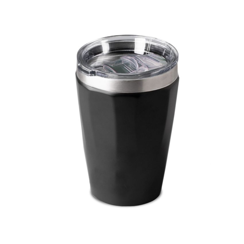 Calypso Cup Recycled Stainless Steel Thermal Cup 330ml