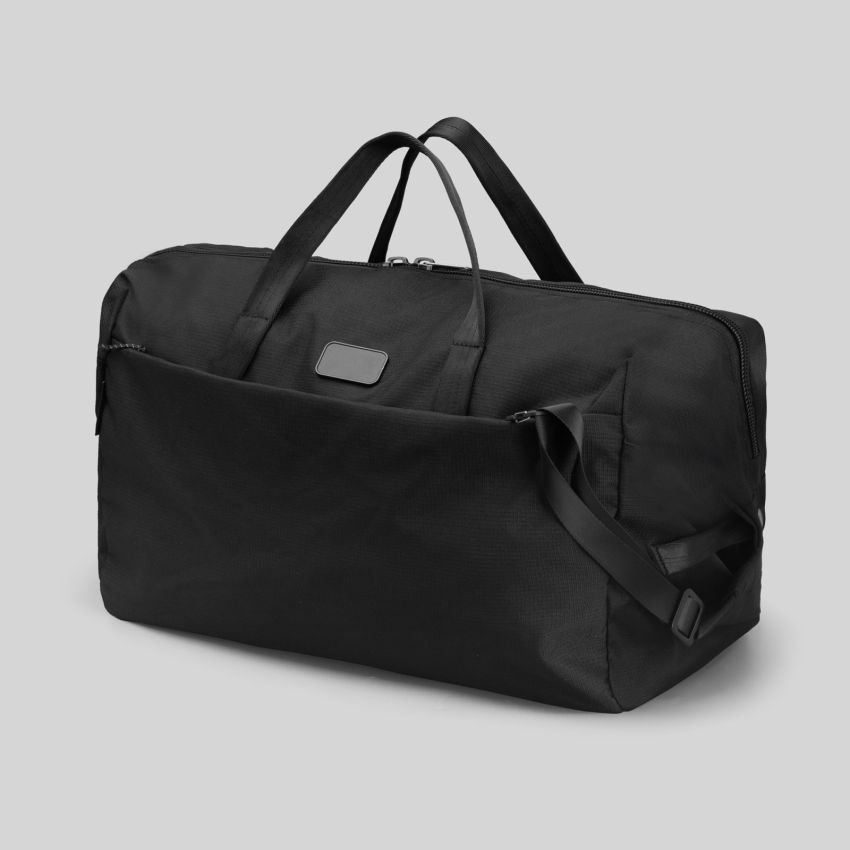 MAREN Weekend bag 30L in material recycled from the oceans