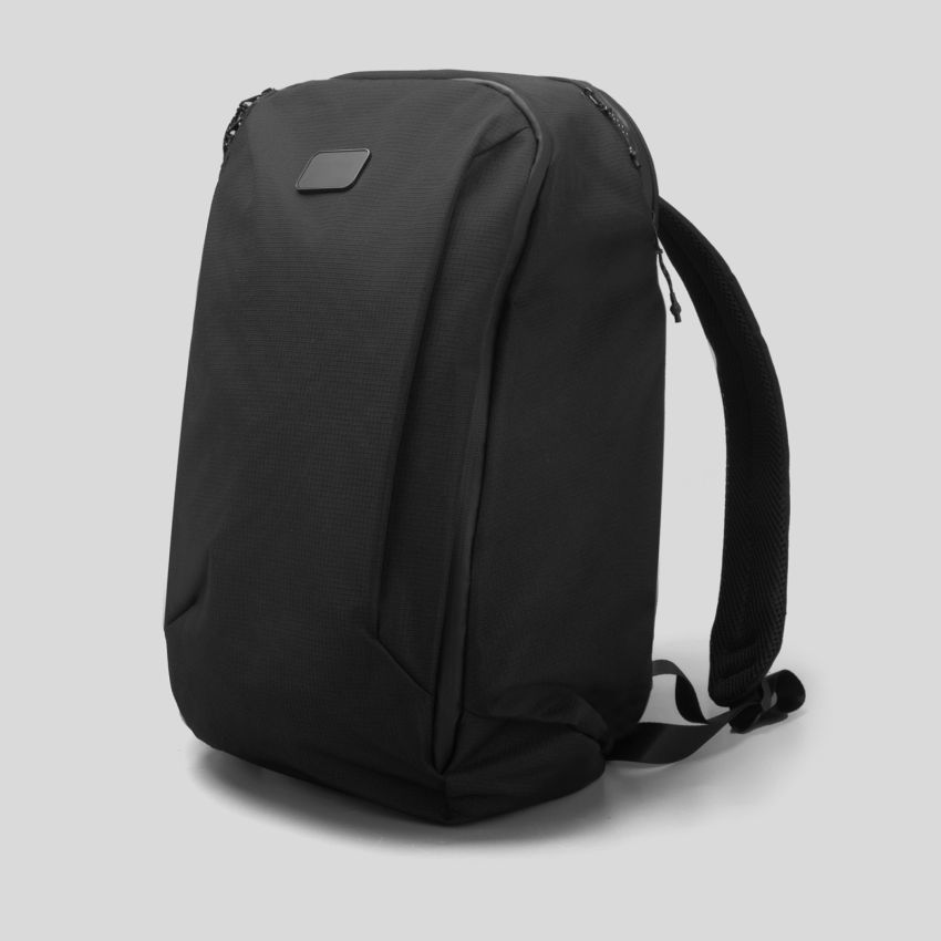 NAIA 20L Laptop Backpack in Recycled Ocean Material