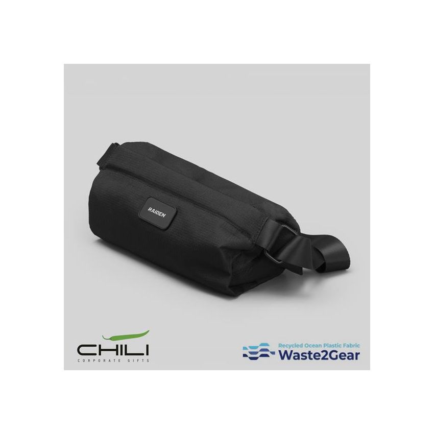 YARA 4L Bag made from recycled ocean material