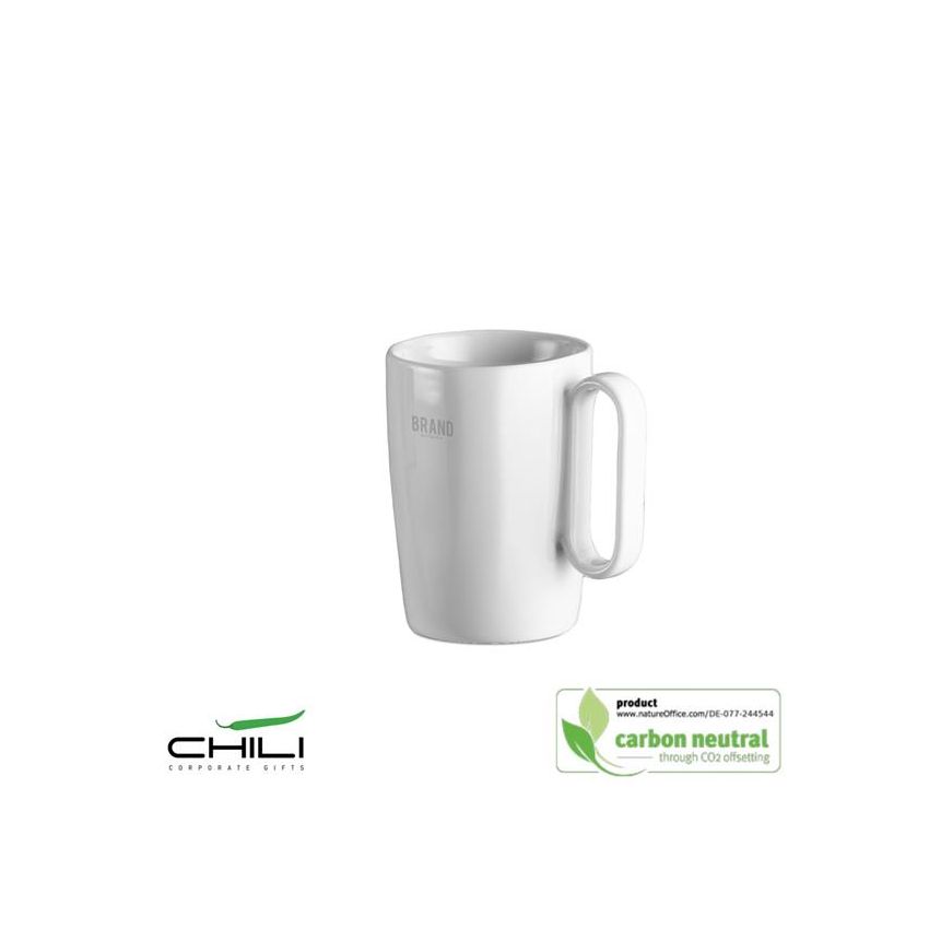 Calypso Mug M Ceramic mug 250ml