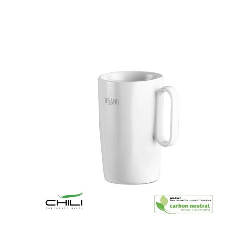 Calypso Mug L Ceramic Mug 330ml