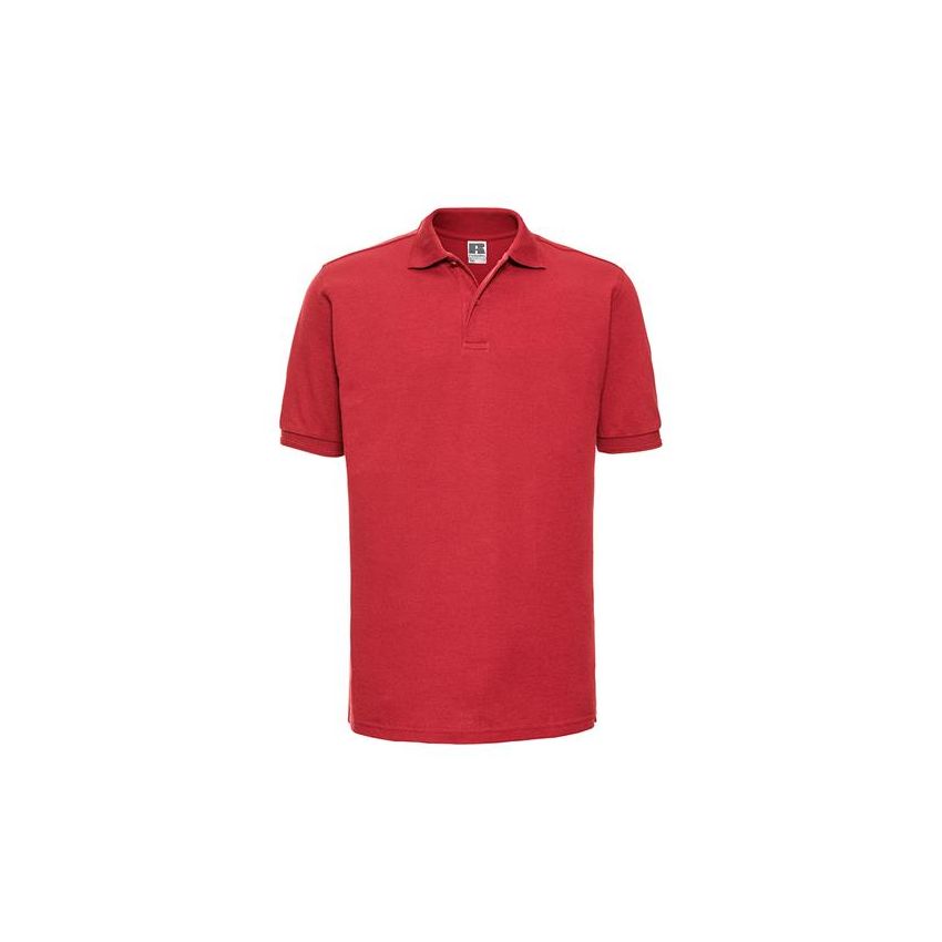 Adult Hardwearing Polo Shirt Adult Hardwearing Polo Shirt