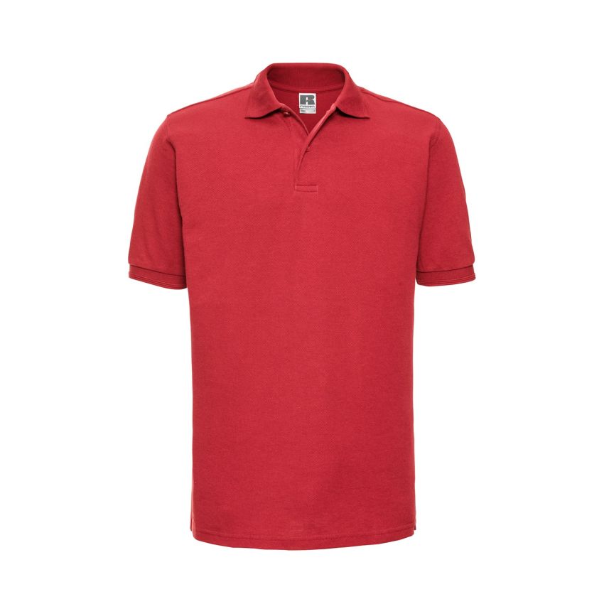 Adult Hardwearing Polo Shirt Adult Hardwearing Polo Shirt