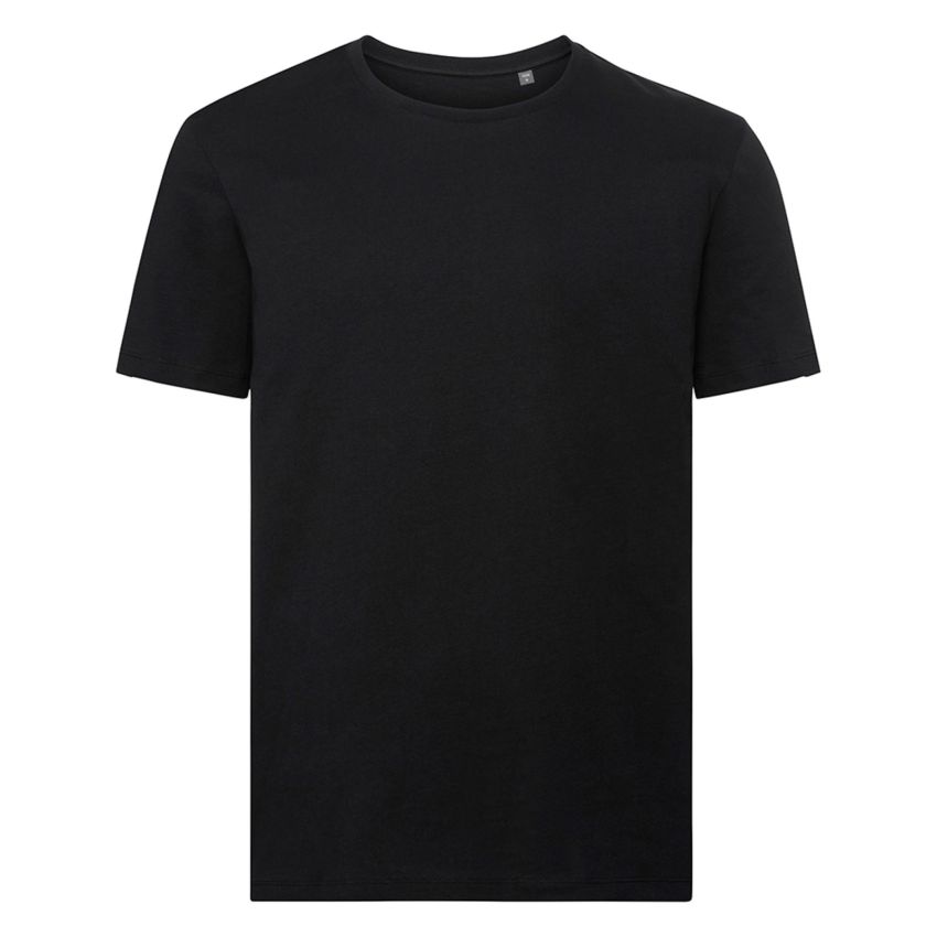 Pure Organic T-Shirt Authentic TEE Pure Organic, 100% Organic Cotton