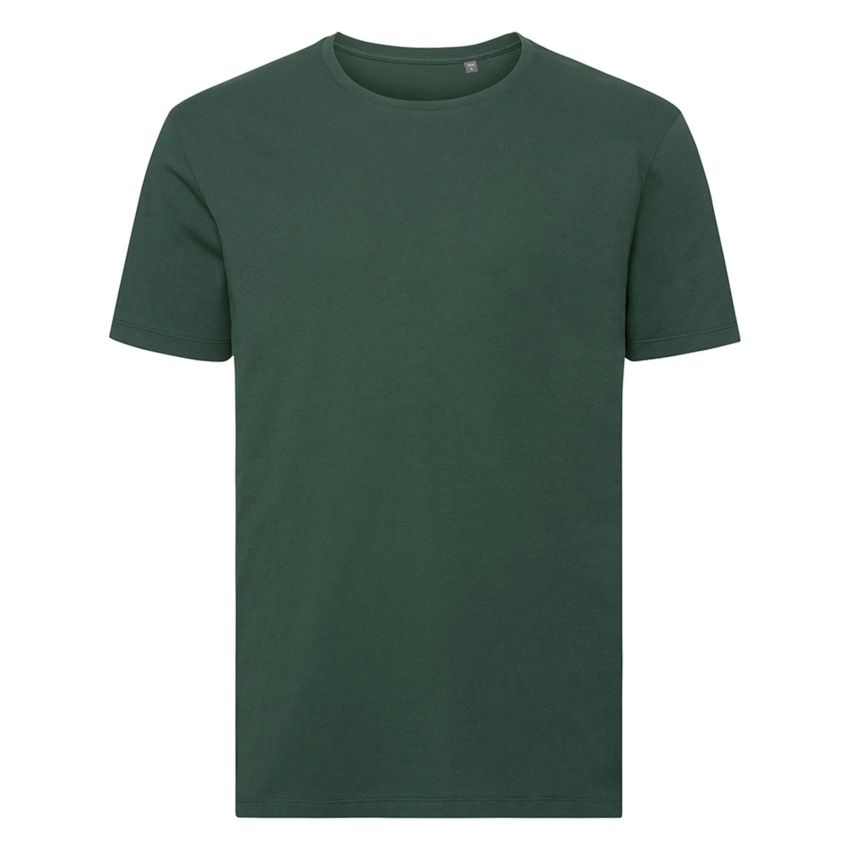 Pure Organic T-Shirt Authentic TEE Pure Organic, 100% Organic Cotton