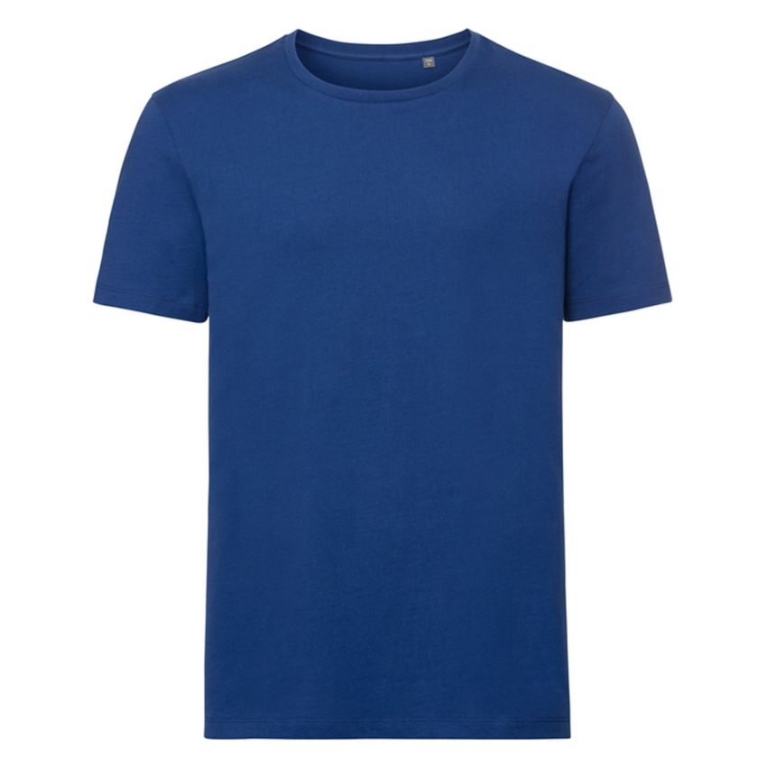 Pure Organic T-Shirt Authentic TEE Pure Organic, 100% Organic Cotton