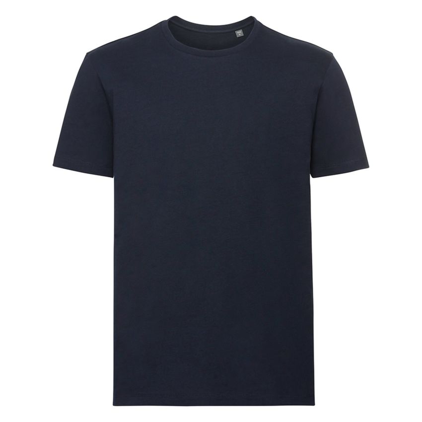 Pure Organic T-Shirt Authentic TEE Pure Organic, 100% Organic Cotton