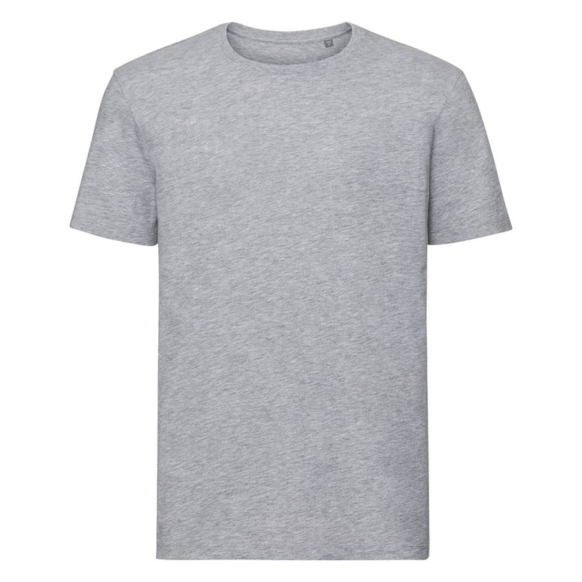 Pure Organic T-Shirt Authentic TEE Pure Organic, 100% Organic Cotton