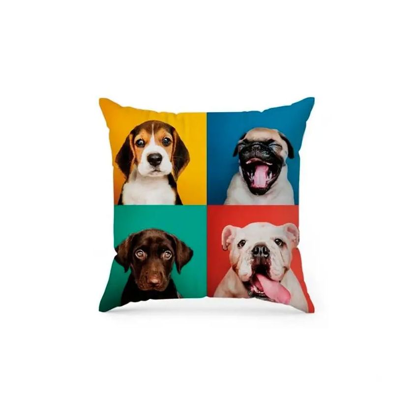 Pillow 100% Custom