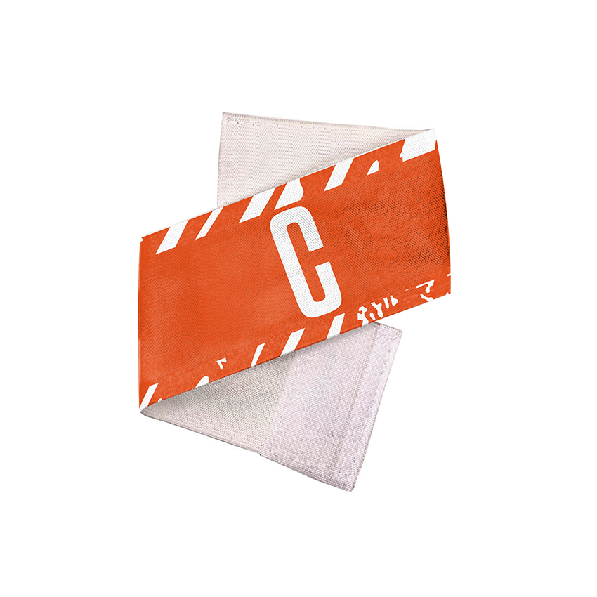 Captain Armband 100% Custom