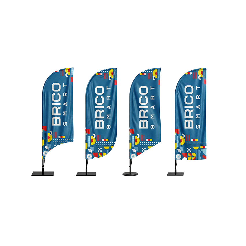 Wing Flag 100% Custom, 4.7