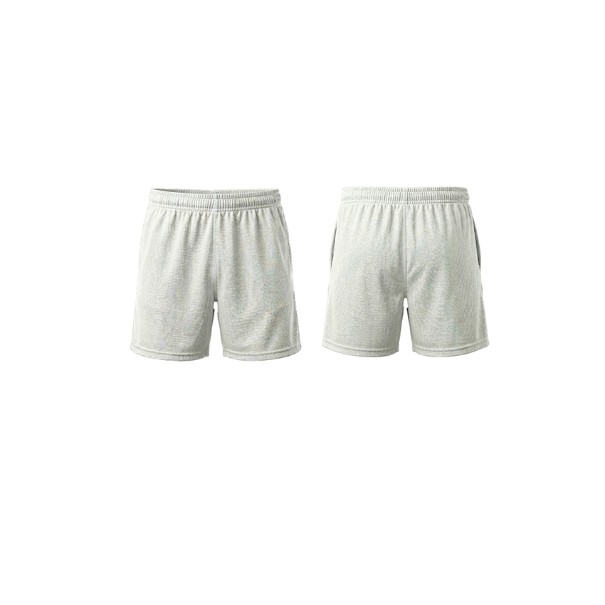 Kids Kit Shorts 100% Custom, MICROPERFORATED