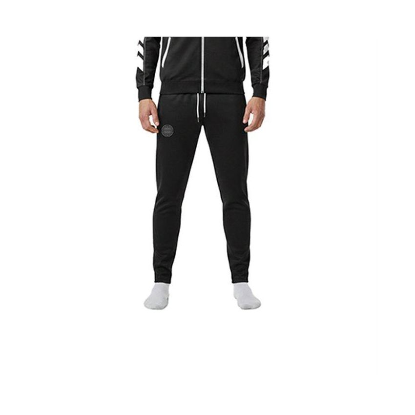 Tracksuit Pants 100% Custom, INTERLOCK