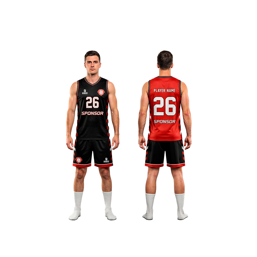 Reversible Kit 100% Custom CHICAGO, SMOOTH