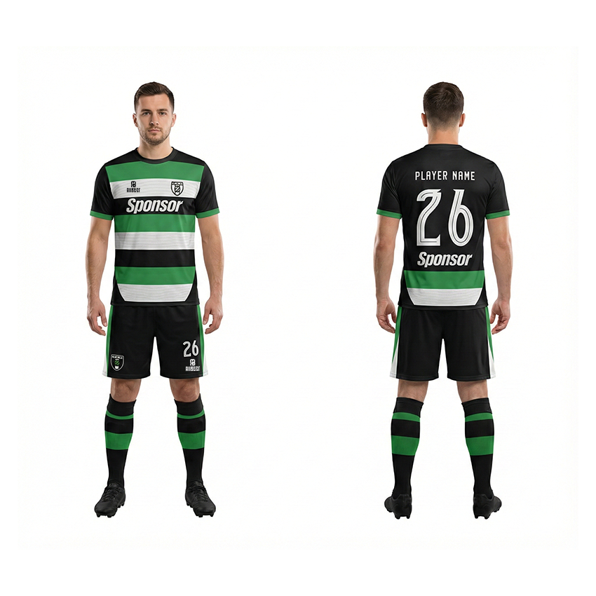 Kit 100% Custom VIANA, ELASTANE