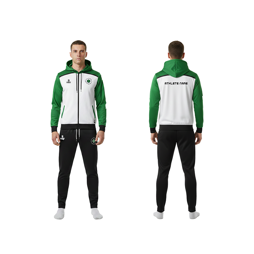 Tracksuit 100% Custom LEGEND, INTERLOCK