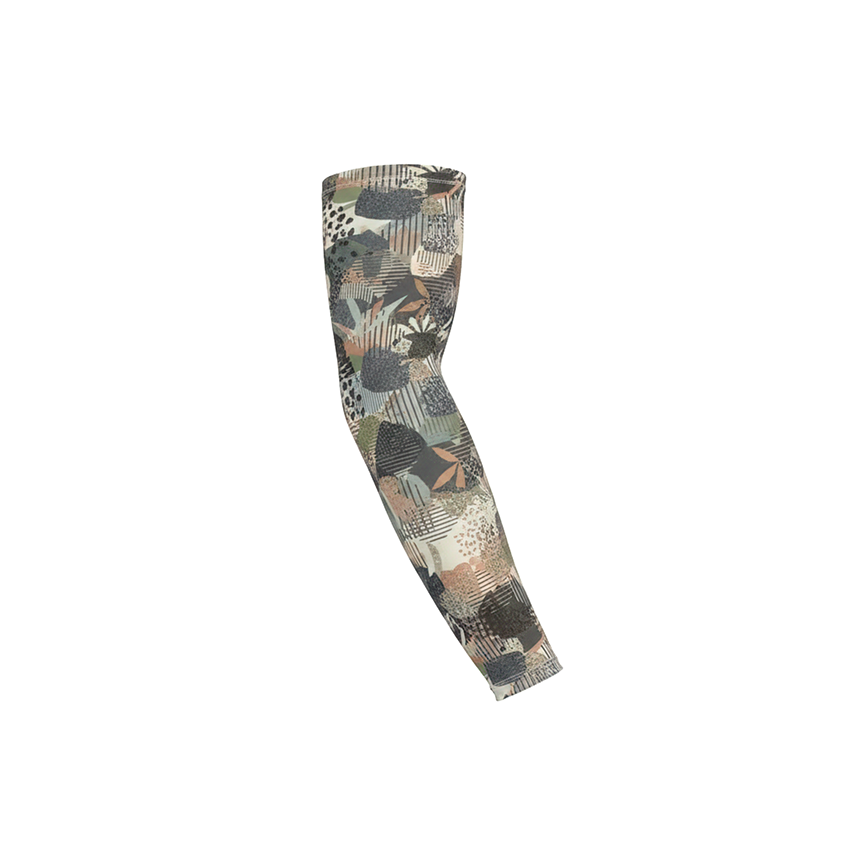Arm Sleeves 100% Custom, ELASTANE