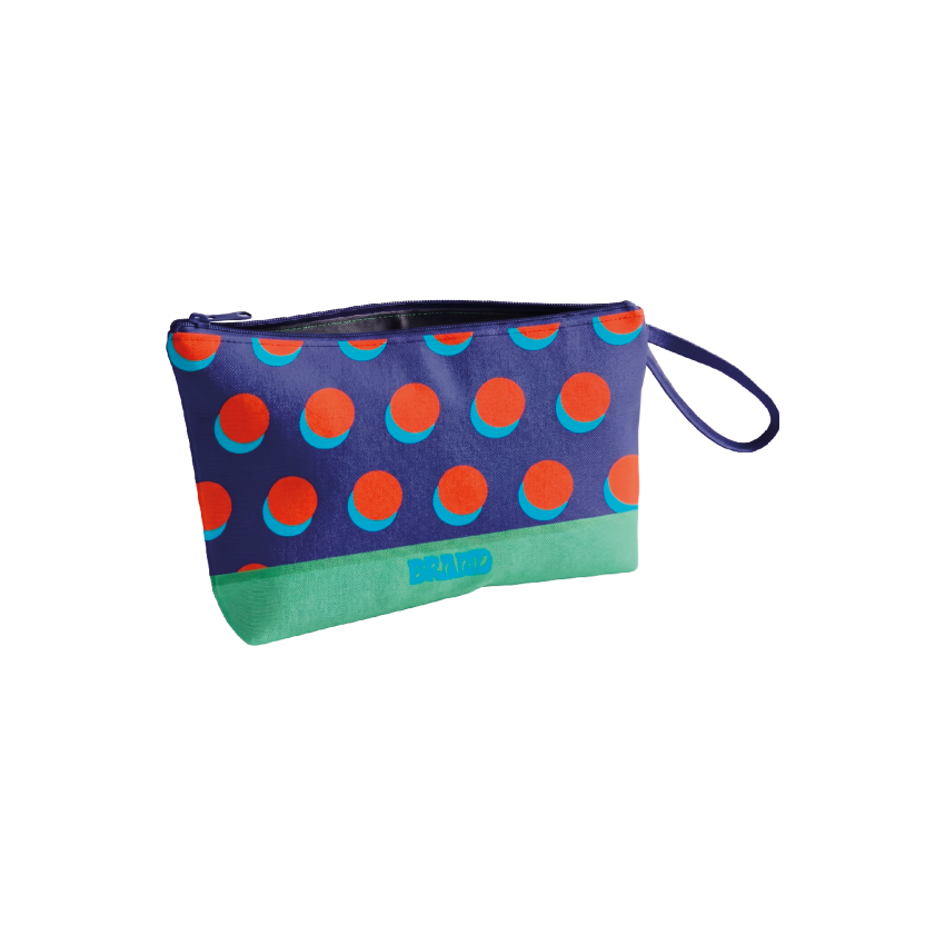Toiletry Bag 100% Custom, MINIMATE