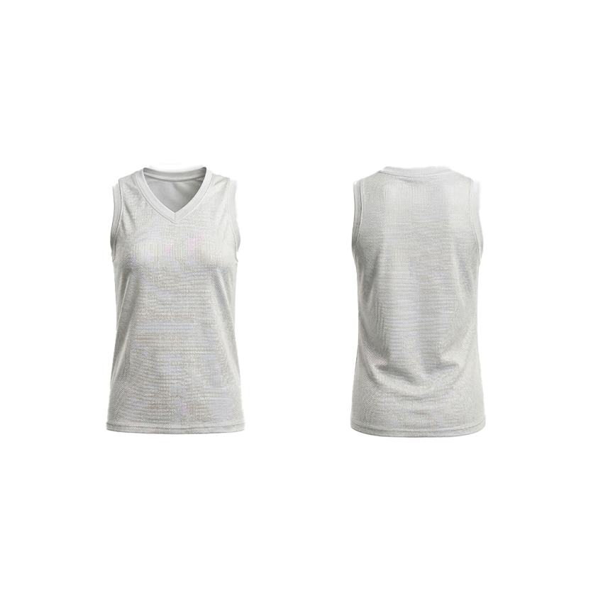 Singlet Kit Reversible 100% Custom CHICAGO, MICROPERFORATED