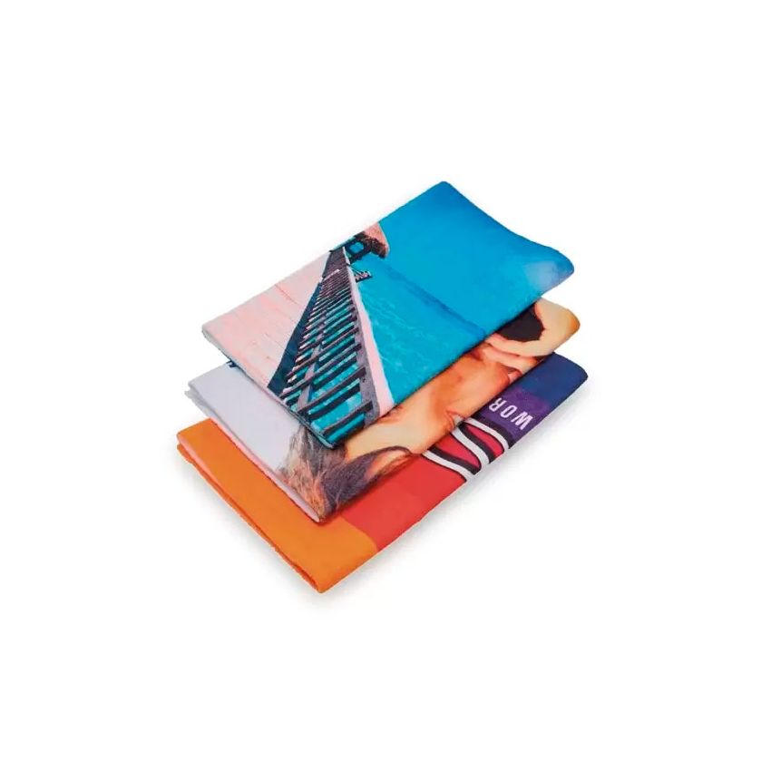 Beach Towel 100% Custom