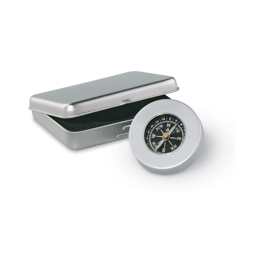 Nautical Compass Target