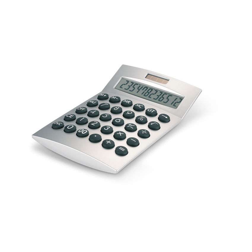 Basics calculator