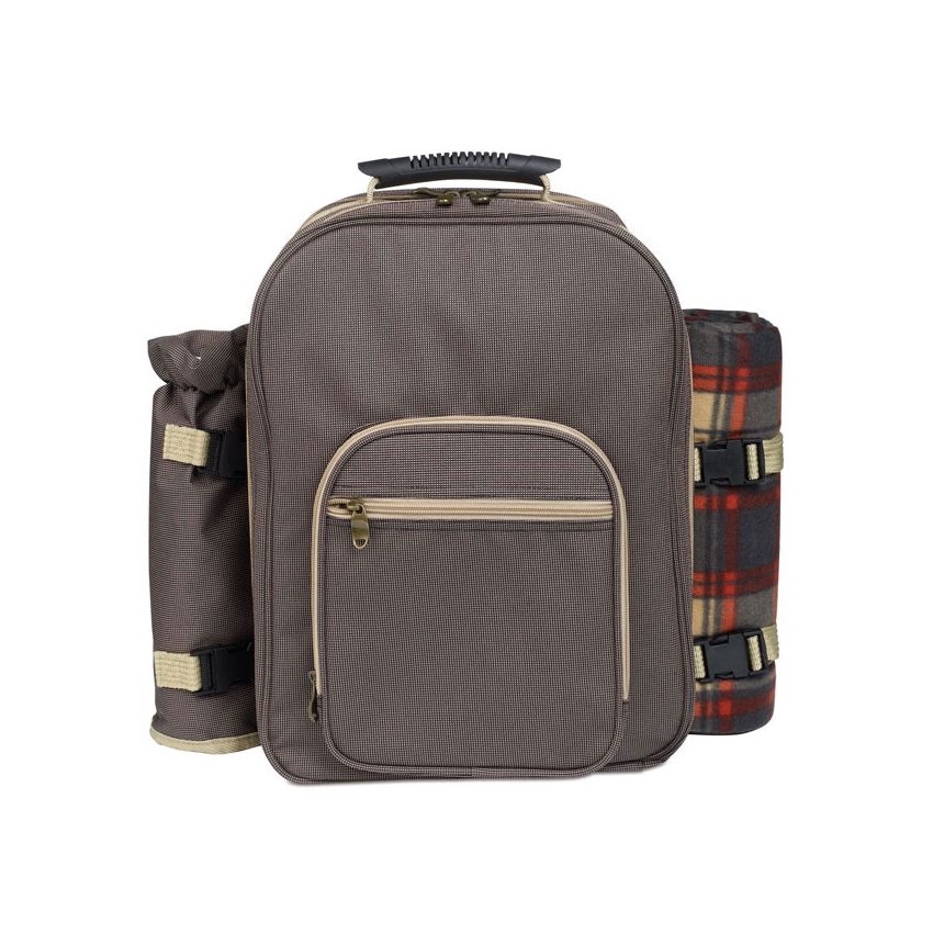 Picnic backpack