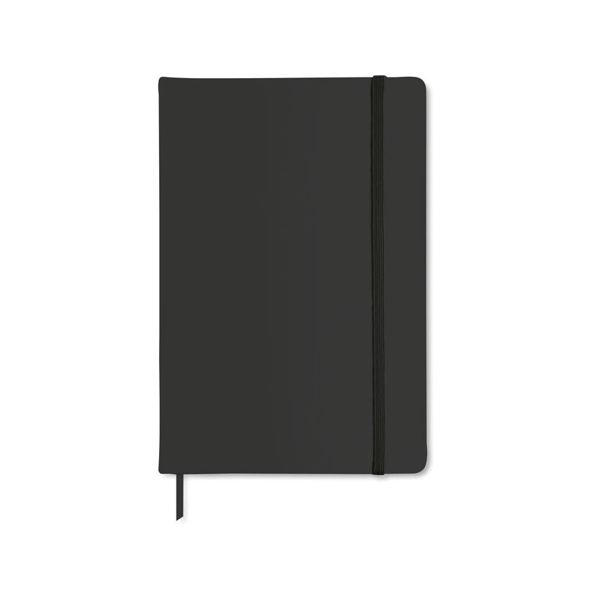 A5 notepad