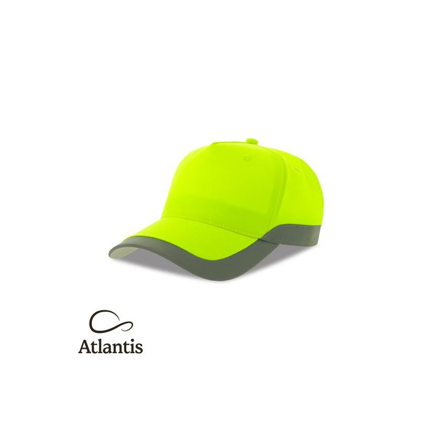 HELPY-S Helpy S Cap, 100% Recycled Polyester