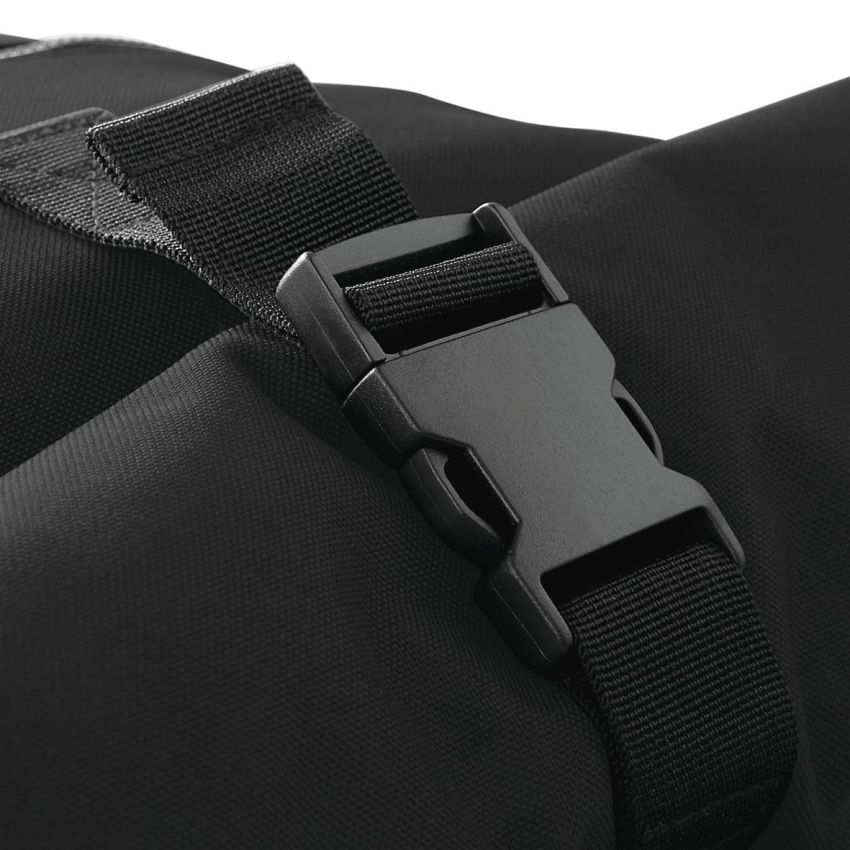 Roll-Top Backpack