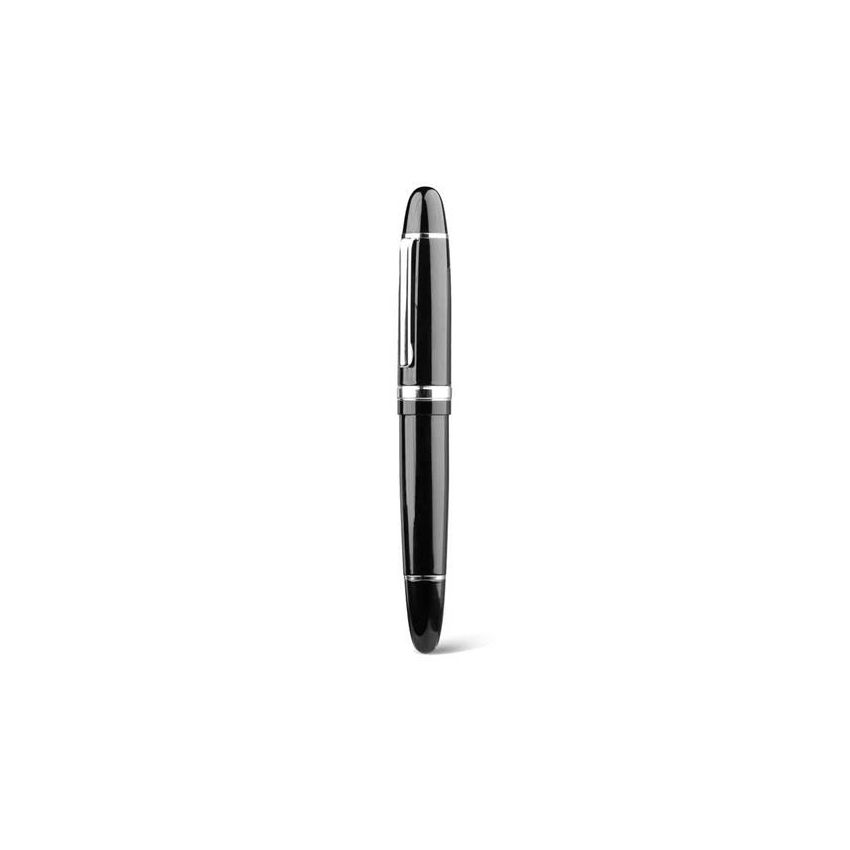 BIG PEN Robust Roller made from recycled stainless steel