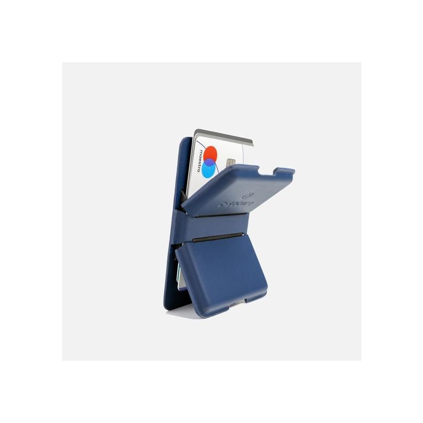 MagSafe C-Secure Card Holder with MagSafe, in PU