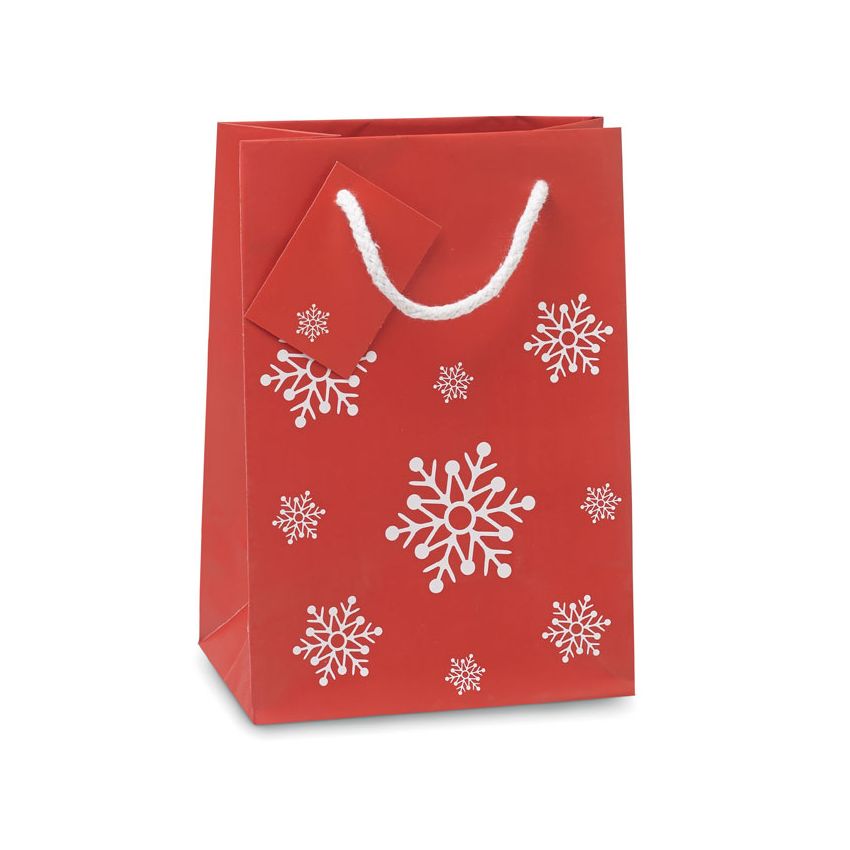 Christmas gift bags