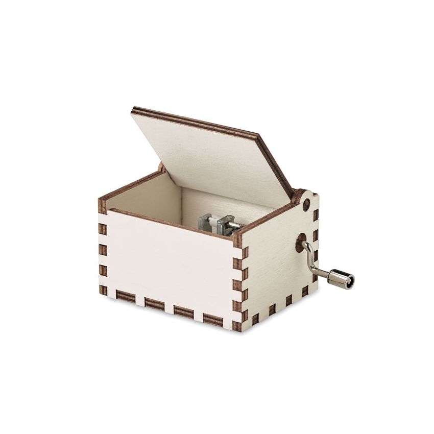 Music box