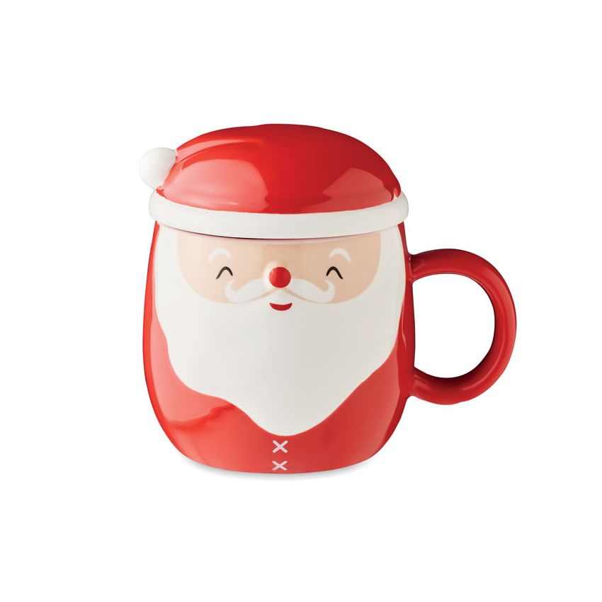 Ceramic mug 370 ml