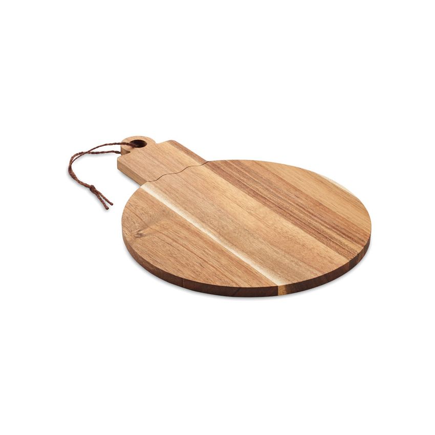 Acacia serving board