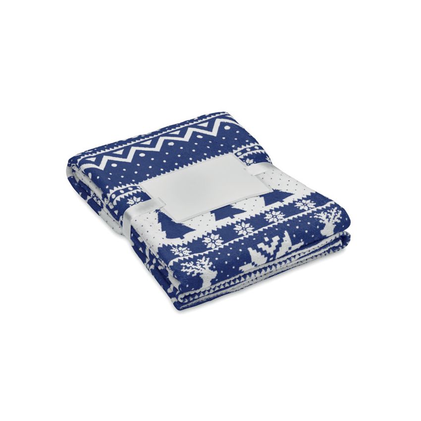 RPET Polar Blanket 190 gsm