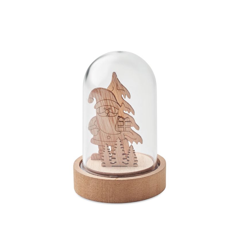LED Christmas Ornament