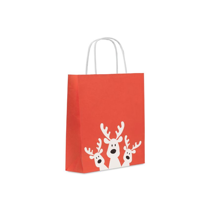 Small paper bag